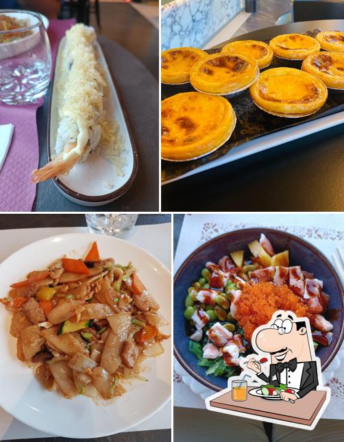 Cibo al Foodie Parma