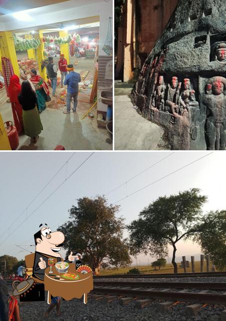 Ganga Darshan Guest House