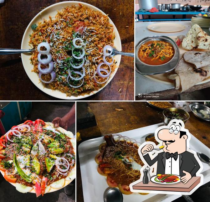 Hotel NIVANT Dhaba