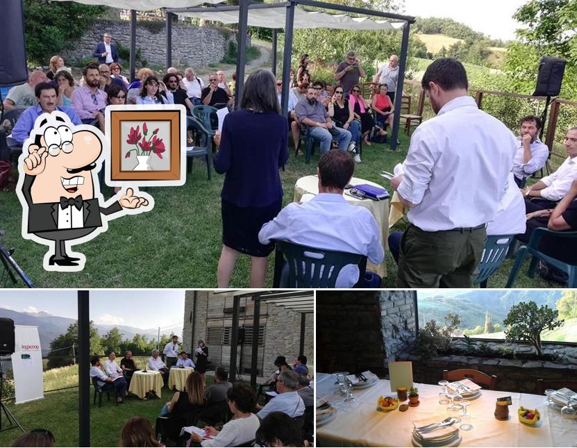 Dai un'occhiata agli interni di Il Ginepro Soc.coop