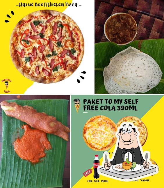 Food at K R S Tea Shop(Hotel Neduvannoor) ഒരു നാടൻ ഭക്ഷണശാല