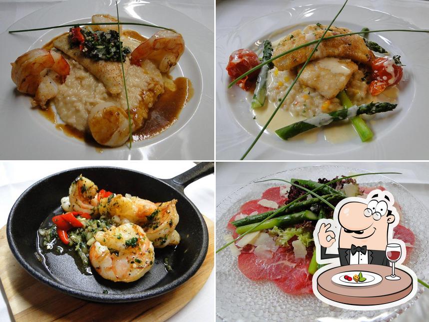 Restaurant Kreuz Wangen SZ