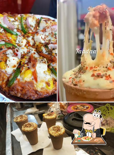 Meals at MOOD WALA FOOD