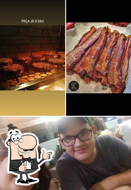 Nice's Lanches E Pizzaria