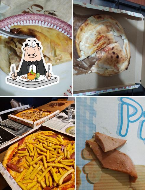Pizzeria D'asporto Spada 2000