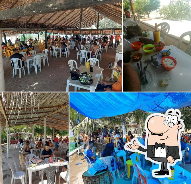 Prainha Do Louro