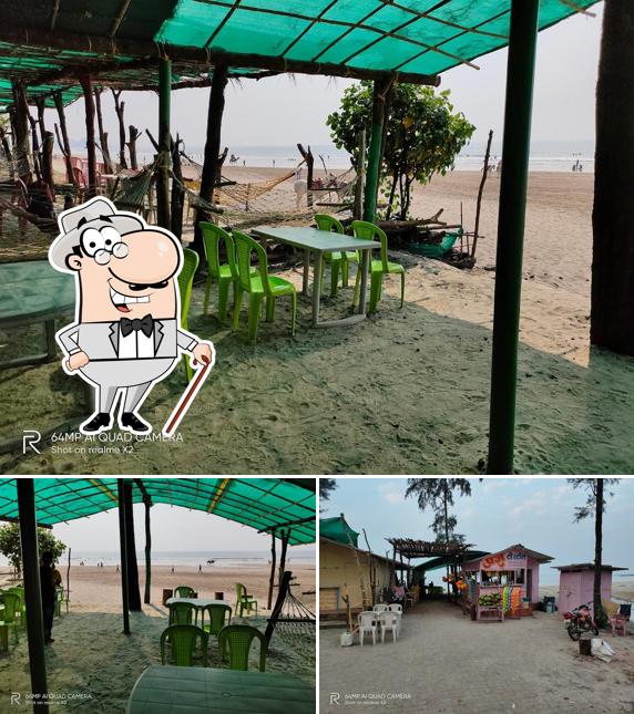 Pranday Tea Stall