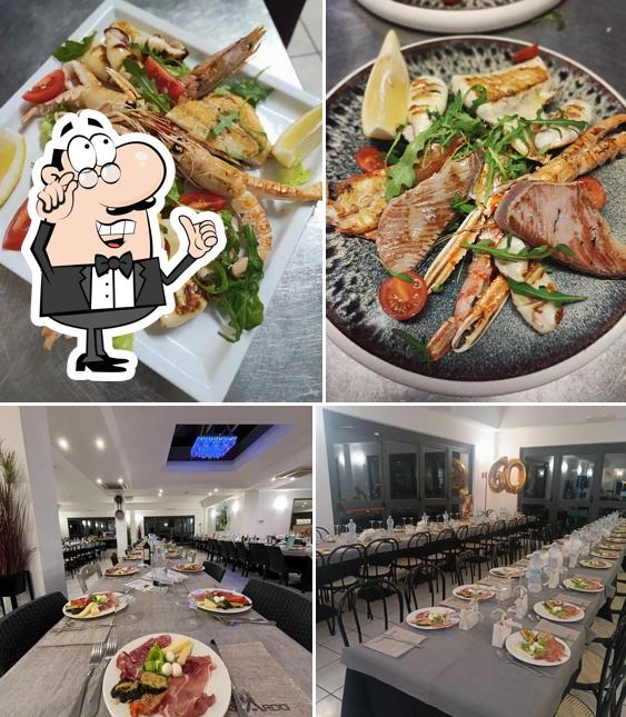 Ristorante pizzeria da Edoardo