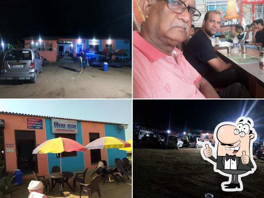 Shiva dhaba