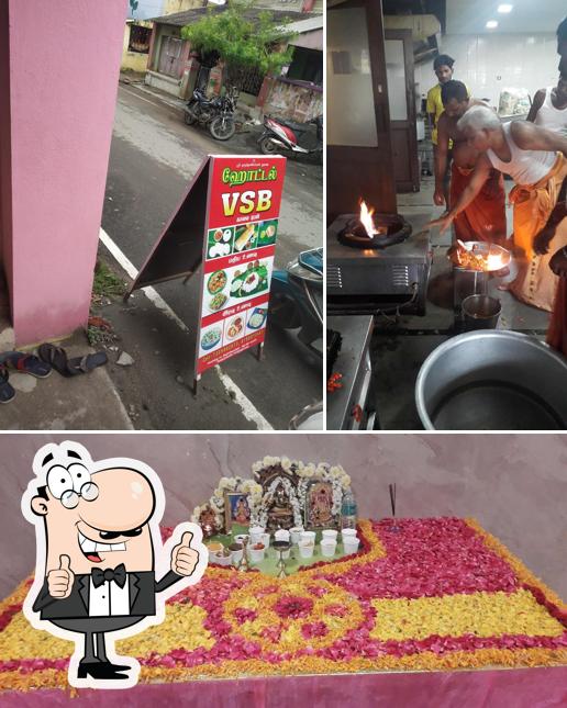 Look at this photo of Balaji Hotel & Catering