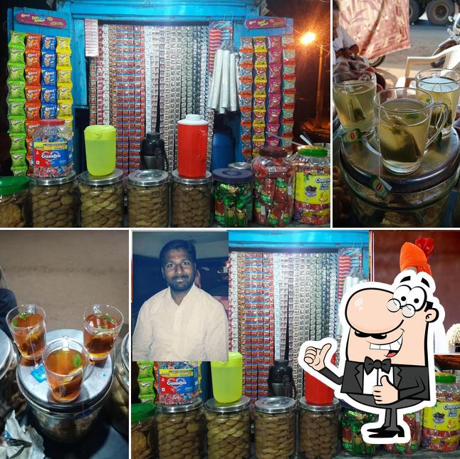 See this photo of Vinay coffee shop
