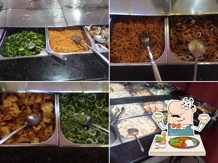 Restaurante Dona Ana