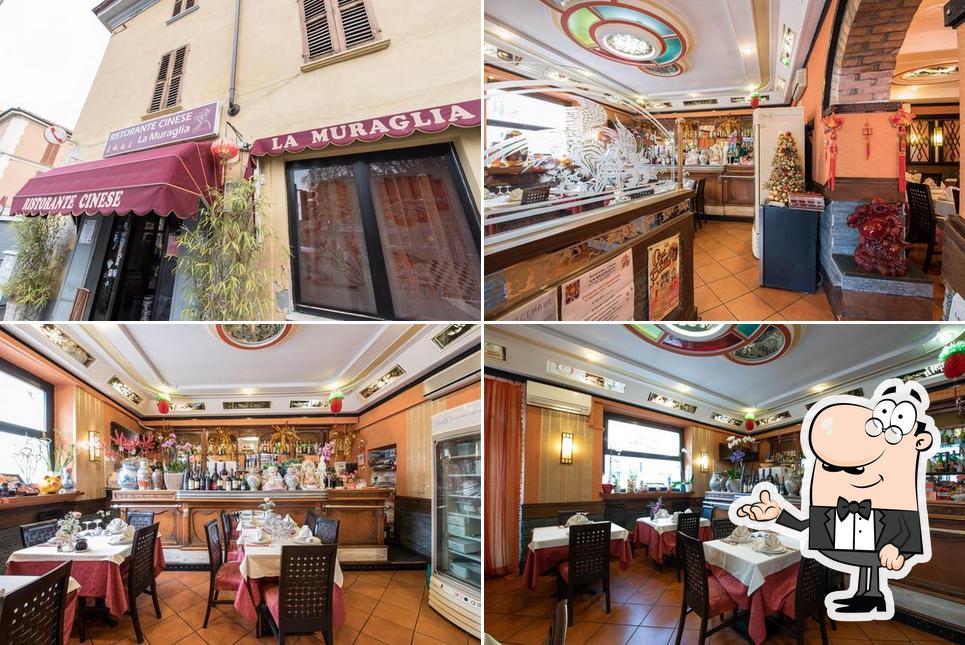 Ristorante Cinese La Muraglia