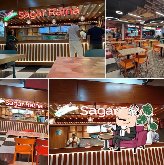 Sagar Ratna