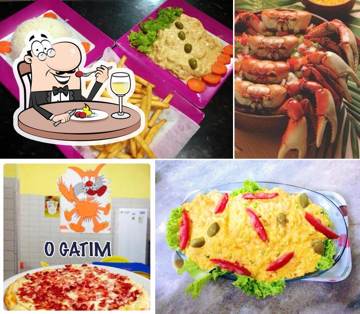 O Gatim