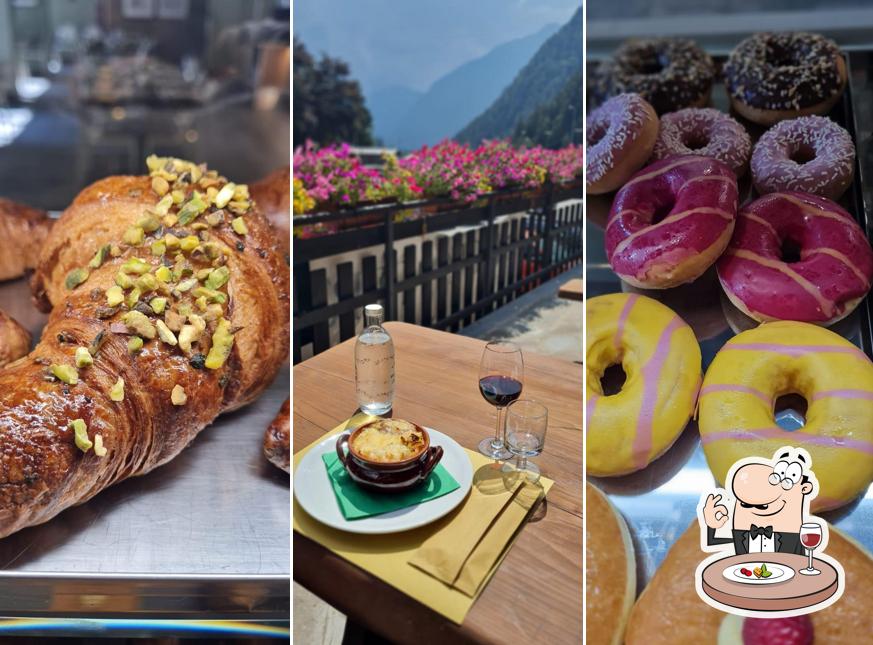 Platti al The Weiss - Bistrot & Rooms