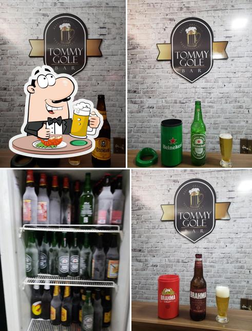 Tommy Gole Bar