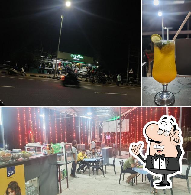 Vattayila Family Restaurant