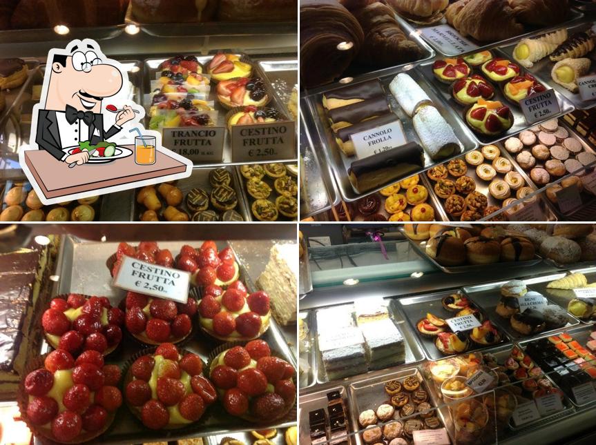 Platti al Sannabar panetteria pasticceria