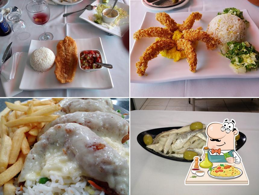 Restaurante Taberna Baska Itanhaém