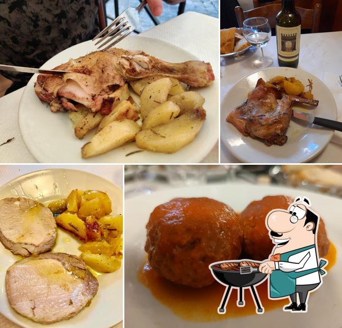 Antica osteria Da Giovanni