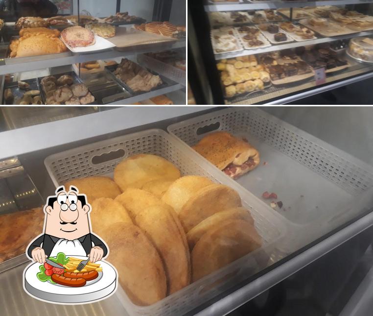 Cantinho do Pão