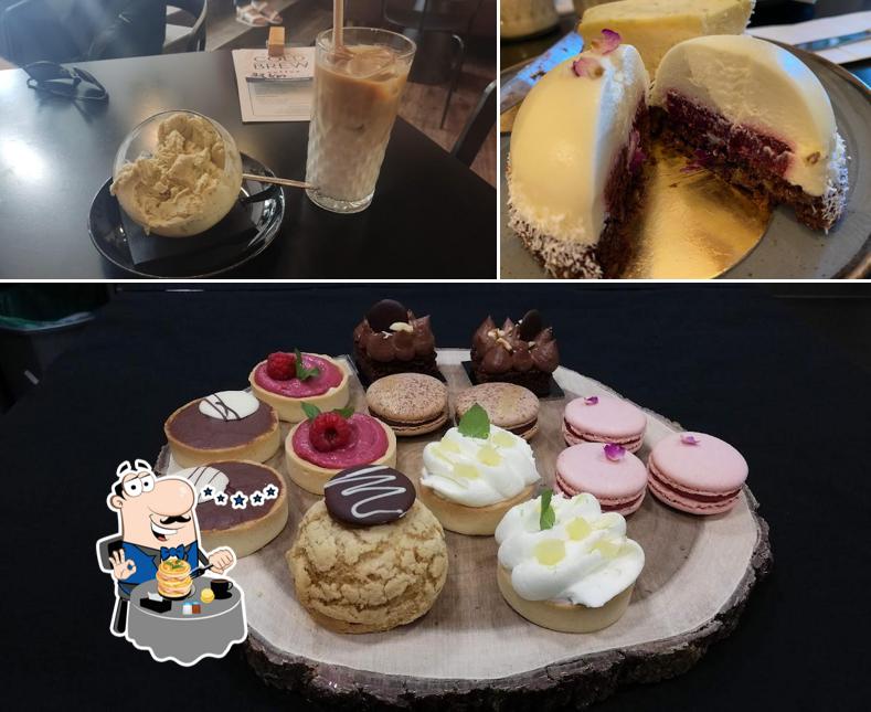 Platti al Cookie Lab
