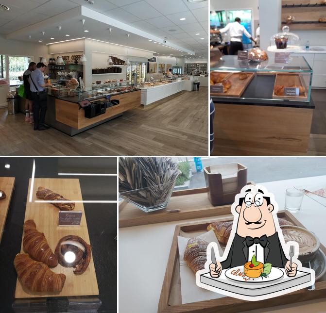 Cibo al Cortinovis Dolci e Gelati