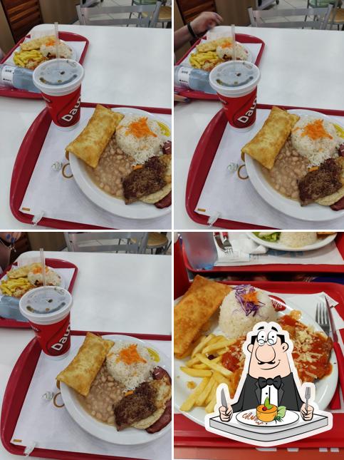 Daun´s Food Express