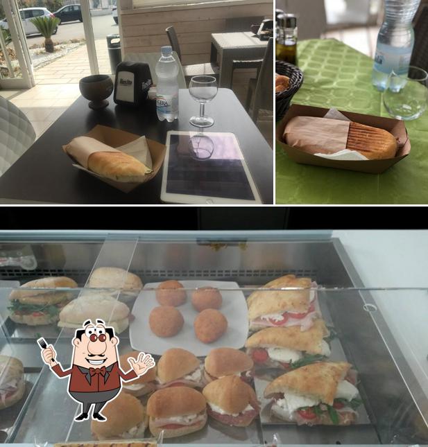 Platti al Mir Cafe'
