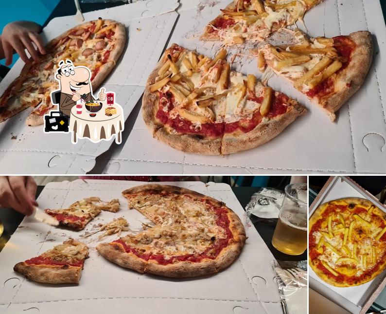PIZZA ITALY
