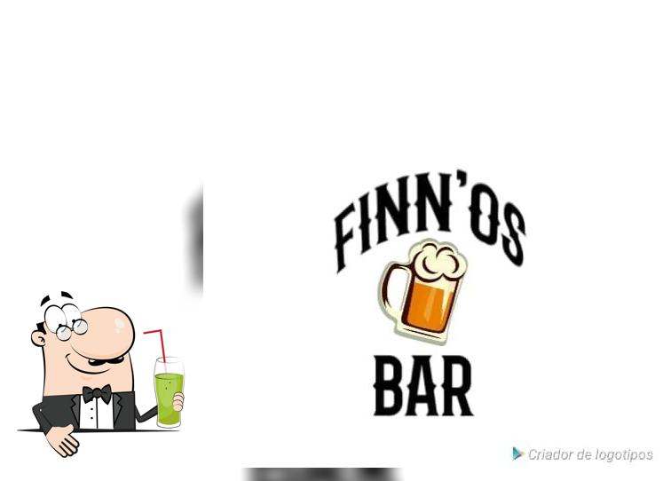 Bar Do Fino Mundo Novo MS