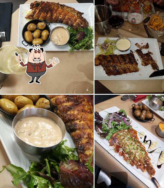 L' APÉRO BISTROT
