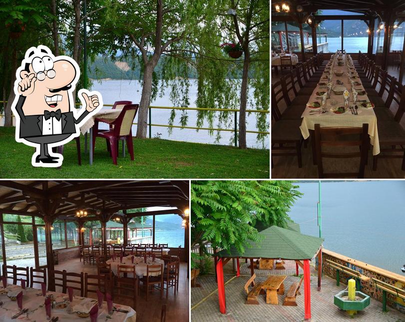 Restaurant Drilon