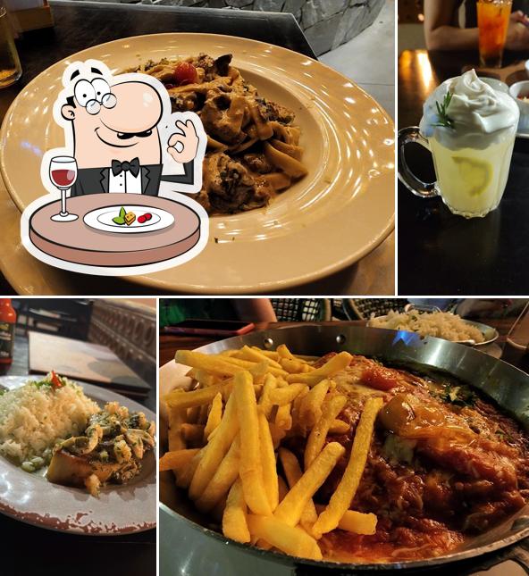 Terraço São Bento - Juazeiro do Norte