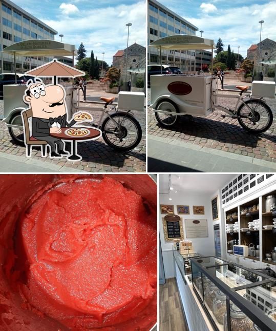 Guarda gli esterni di ACCADEMIA DEL GELATO