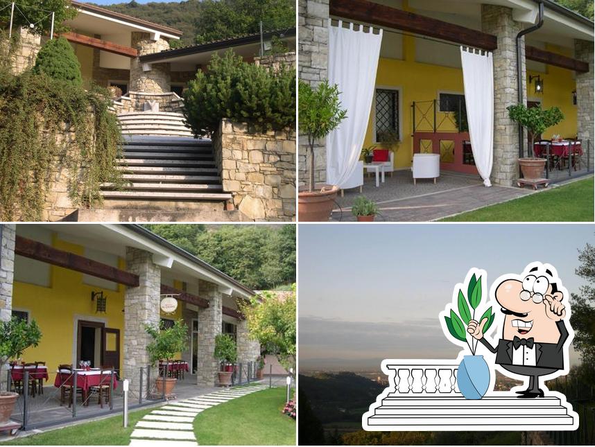 Agriturismo Alcalanc