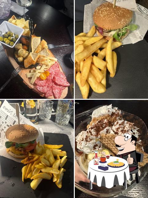 Arda Turkish Kebap Pizzeria Grill Bar