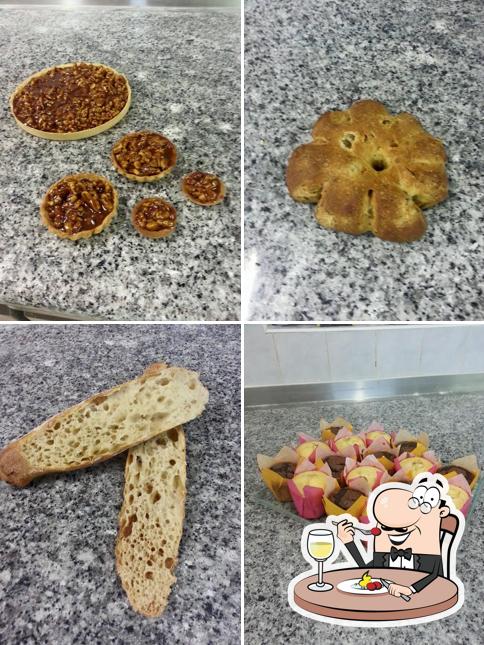 Boulangerie Costantino Tradition