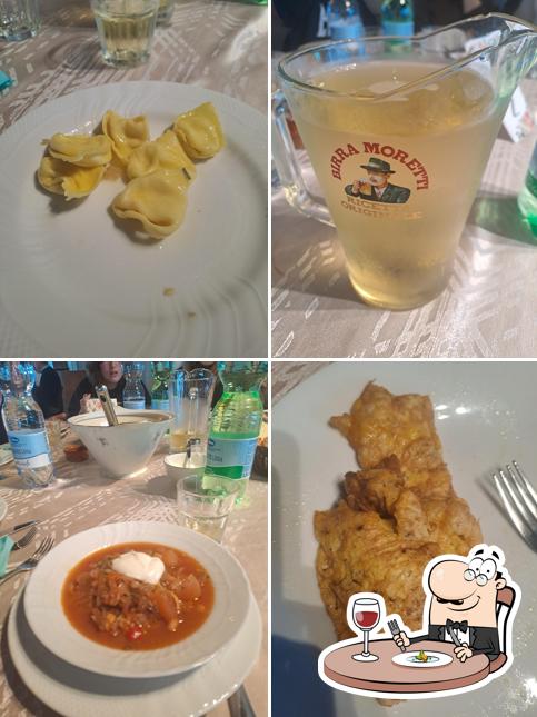 Cibo al Buon Senso Via Viadagola Granarolo Emilia (BO)