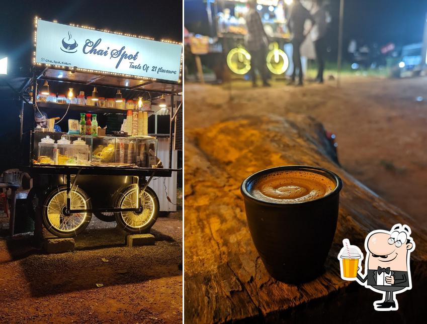 Chai Spot