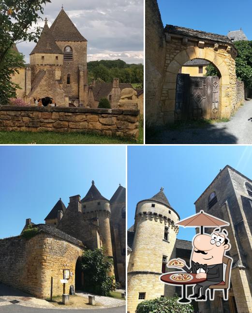 Chez Mémé Louise