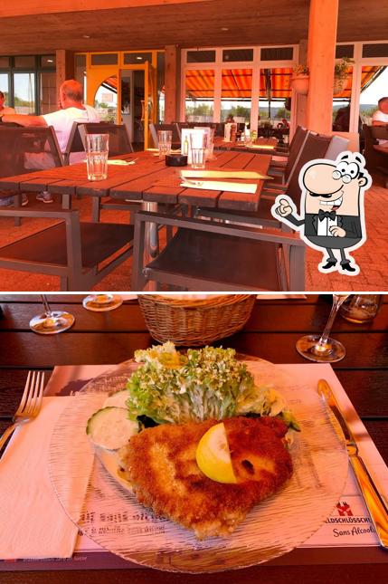 Restaurant Chriesihoger