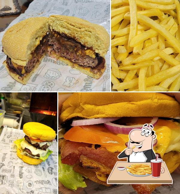 DA NORTE BURGER