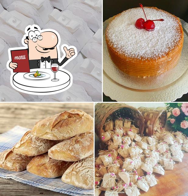 Doce Luxo Patissêrie