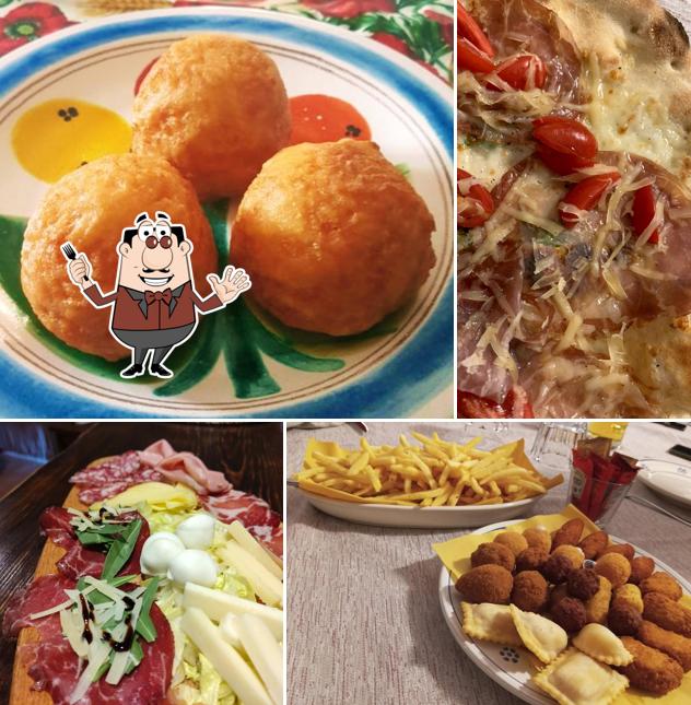 ELLE PIZZERIA BIRRERIA