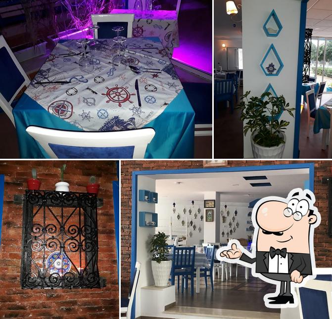 Restaurant El Pescador