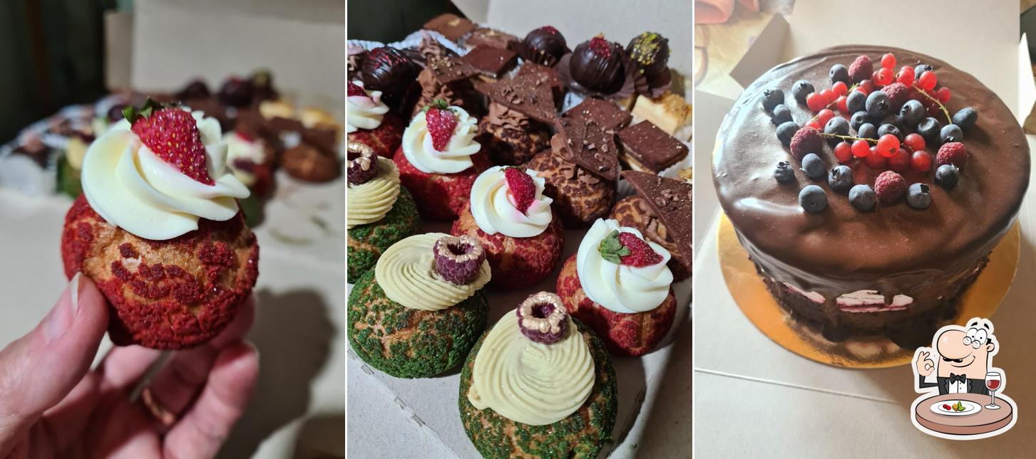 Elymar Bakery
