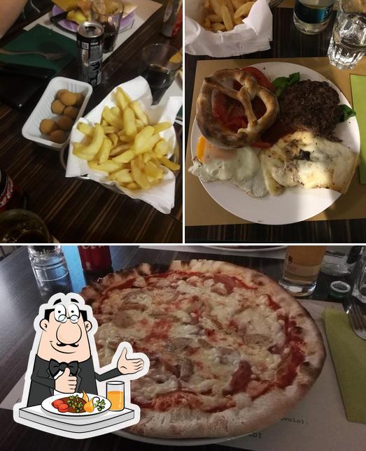 Platti al Ginpizz