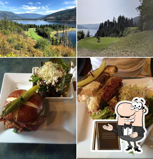 Hyde Mountain Logger's Restaurant and Lounge